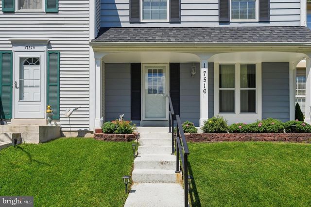 17516 LONGVIEW LN, Olney, MD 20832