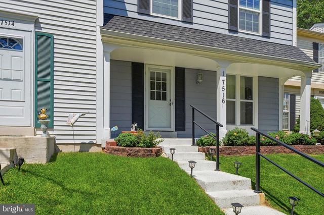 17516 LONGVIEW LN, Olney, MD 20832