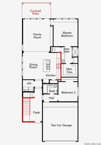 5054 Park Cape, Schertz, TX 78154