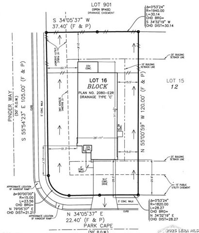 5054 Park Cape, Schertz, TX 78154