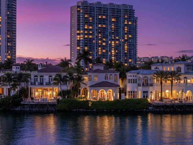 4040 Island Estates Dr, Aventura, FL 33160