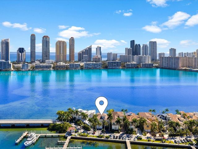 4040 Island Estates Dr, Aventura, FL 33160