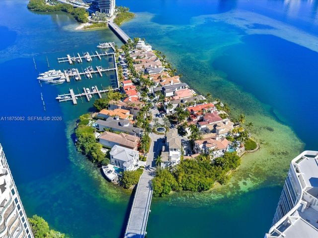 4040 Island Estates Dr, Aventura, FL 33160