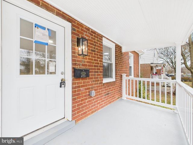 9723 NARRAGANSETT PKWY, College Park, MD 20740