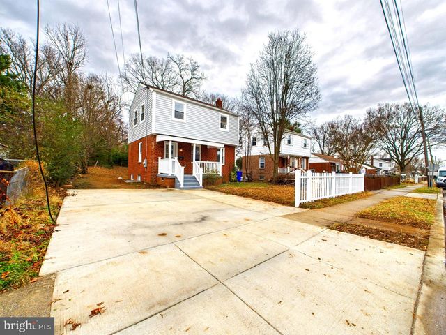 9723 NARRAGANSETT PKWY, College Park, MD 20740