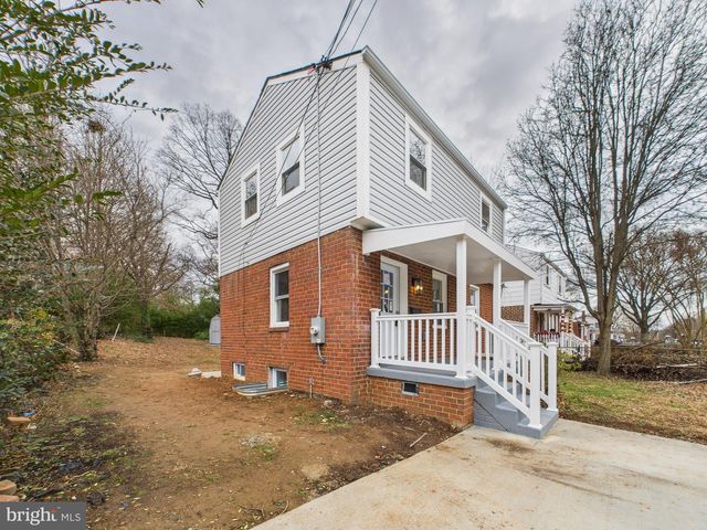 9723 NARRAGANSETT PKWY, College Park, MD 20740