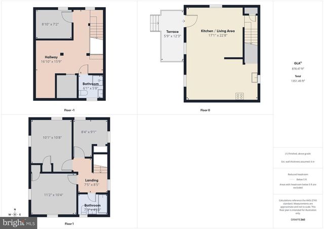 9723 NARRAGANSETT PKWY, College Park, MD 20740