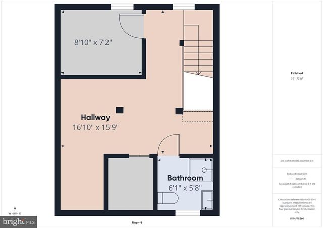 9723 NARRAGANSETT PKWY, College Park, MD 20740