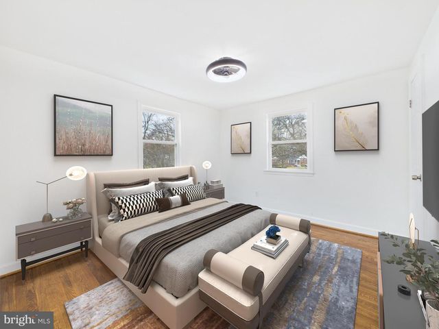 9723 NARRAGANSETT PKWY, College Park, MD 20740