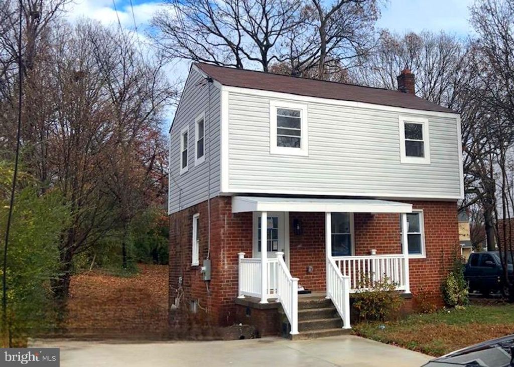 9723 NARRAGANSETT PKWY, College Park, MD 20740