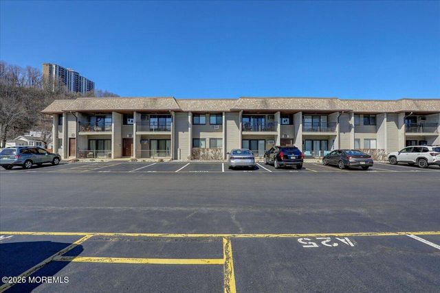 330 Shore Drive E2, Highlands, NJ 07732