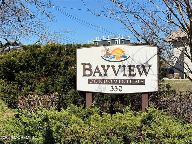 330 Shore Drive E2, Highlands, NJ 07732