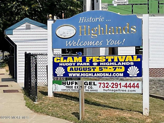 330 Shore Drive E2, Highlands, NJ 07732