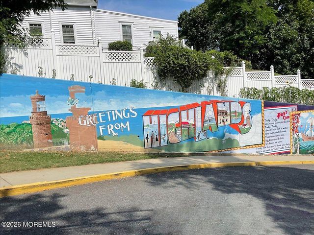 330 Shore Drive E2, Highlands, NJ 07732