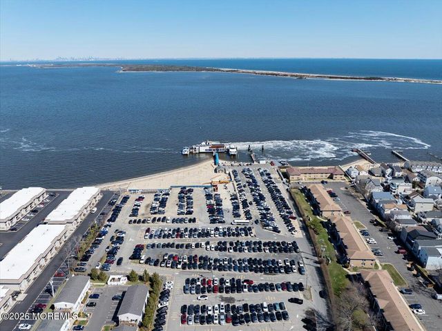 330 Shore Drive E2, Highlands, NJ 07732