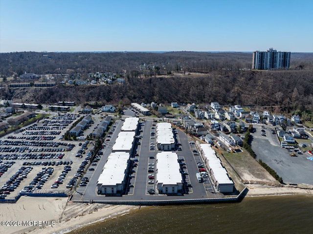 330 Shore Drive E2, Highlands, NJ 07732