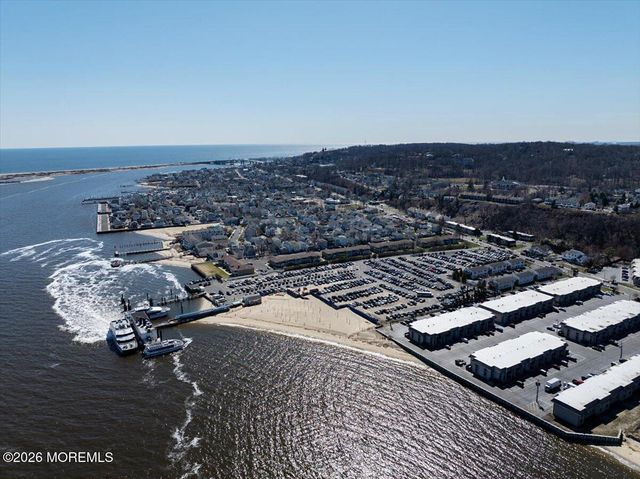 330 Shore Drive E2, Highlands, NJ 07732