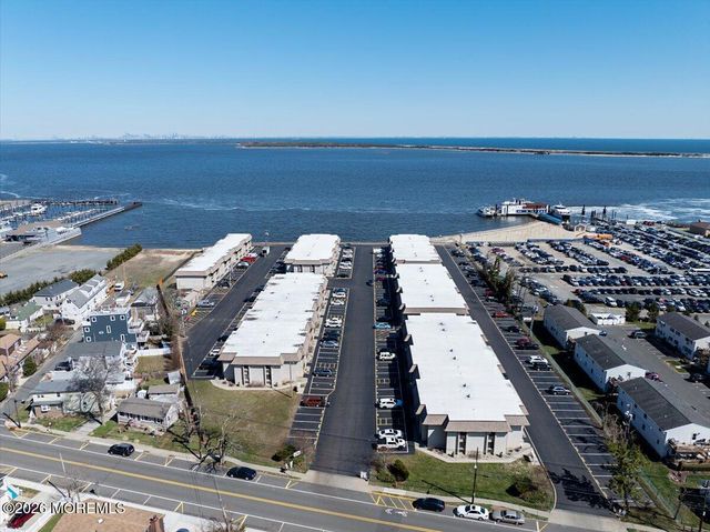 330 Shore Drive E2, Highlands, NJ 07732