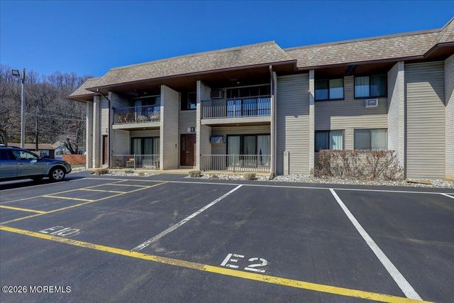 330 Shore Drive E2, Highlands, NJ 07732