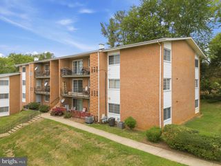 635 Waterloo Rd Apt 222, Warrenton, VA 20186