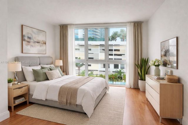 500 NE 29th St 603, Miami, FL 33137