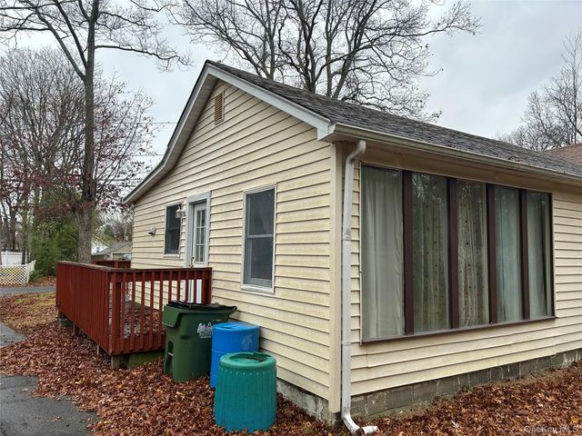 155 Dahlia Drive, Mastic Beach, NY 11951