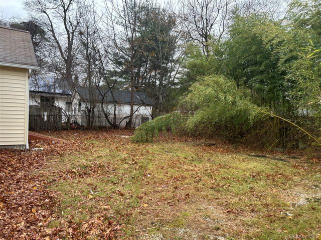 155 Dahlia Drive, Mastic Beach, NY 11951