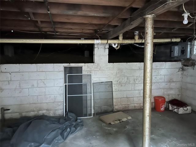 155 Dahlia Drive, Mastic Beach, NY 11951