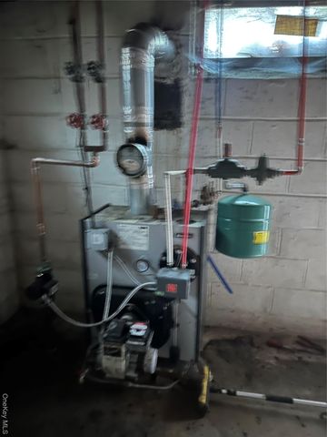 155 Dahlia Drive, Mastic Beach, NY 11951