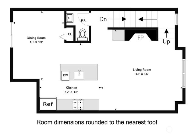 909 4th Avenue NE, Issaquah, WA 98029