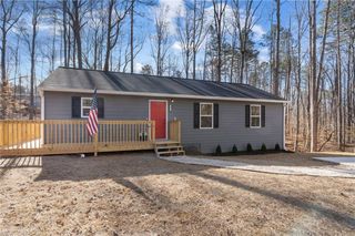 137 Cheyenne Trail, Martin, GA 30557