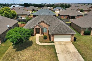 929 NE 28th Street, Moore, OK 73160