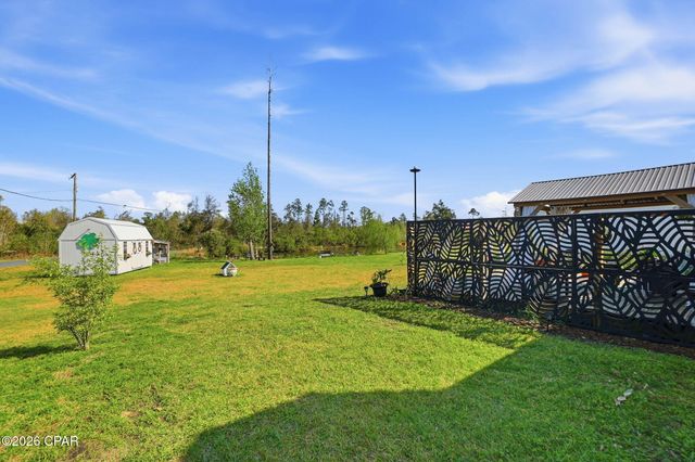 4944 Deerwood Avenue, Youngstown, FL 32466