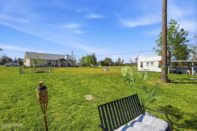 4944 Deerwood Avenue, Youngstown, FL 32466