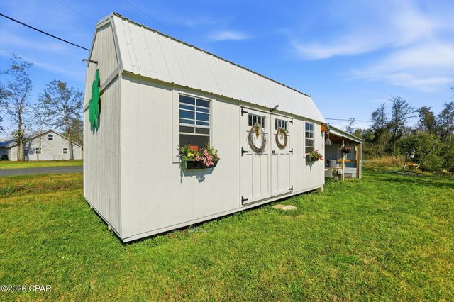 4944 Deerwood Avenue, Youngstown, FL 32466