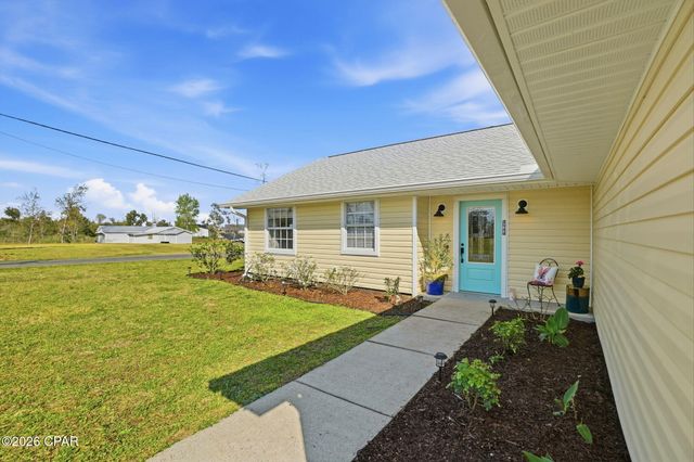 4944 Deerwood Avenue, Youngstown, FL 32466