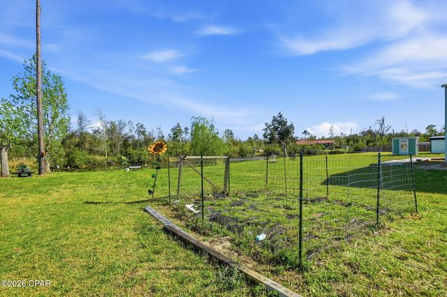 4944 Deerwood Avenue, Youngstown, FL 32466