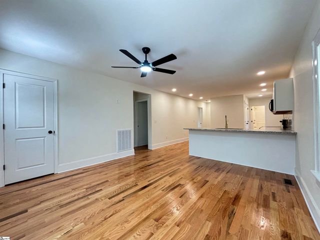 207 Bailey Street, Greenville, SC 29609