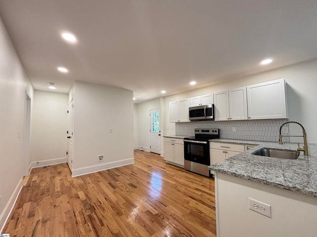 207 Bailey Street, Greenville, SC 29609