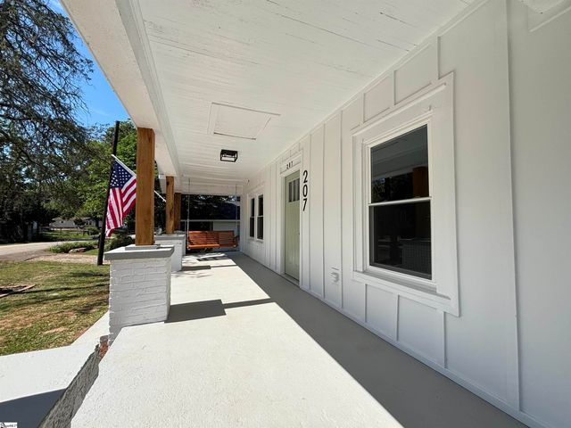 207 Bailey Street, Greenville, SC 29609