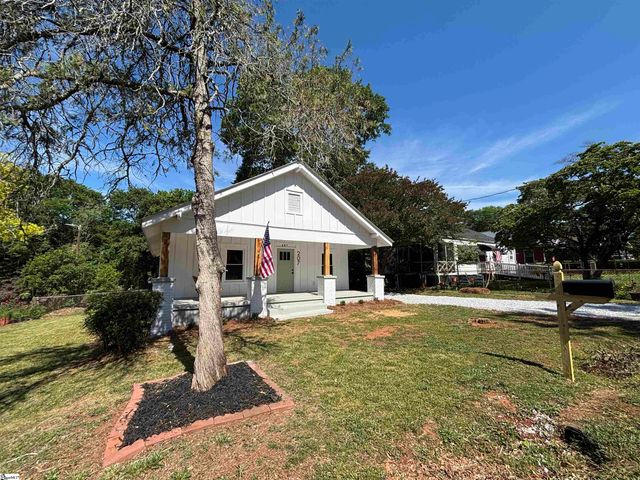 207 Bailey Street, Greenville, SC 29609
