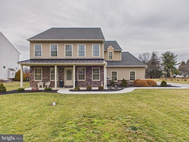 1125 CHURCH RD, York, PA 17404