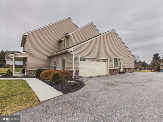 1125 CHURCH RD, York, PA 17404