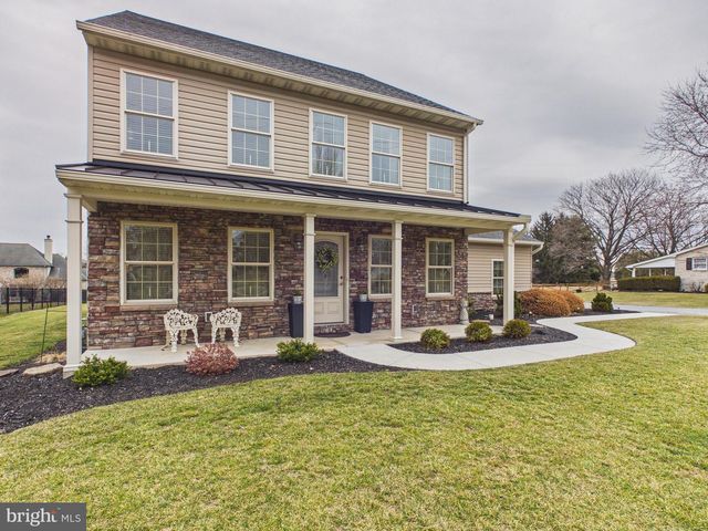 1125 CHURCH RD, York, PA 17404