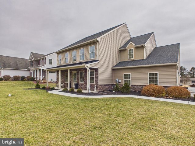 1125 CHURCH RD, York, PA 17404