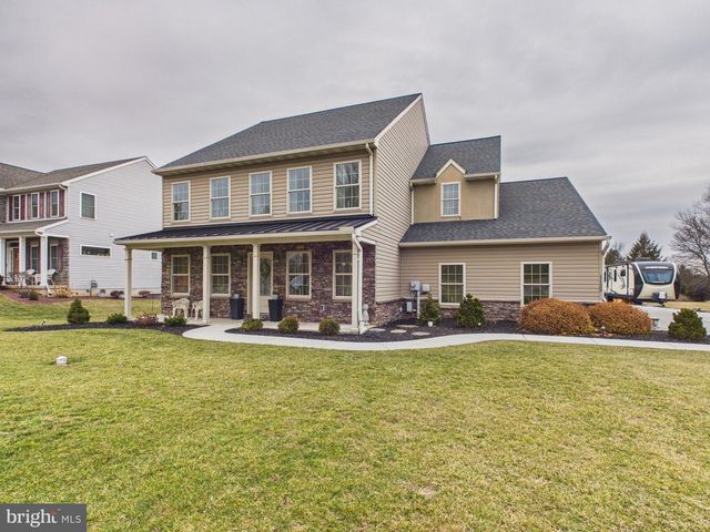 1125 CHURCH RD, York, PA 17404