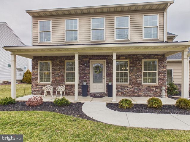 1125 CHURCH RD, York, PA 17404
