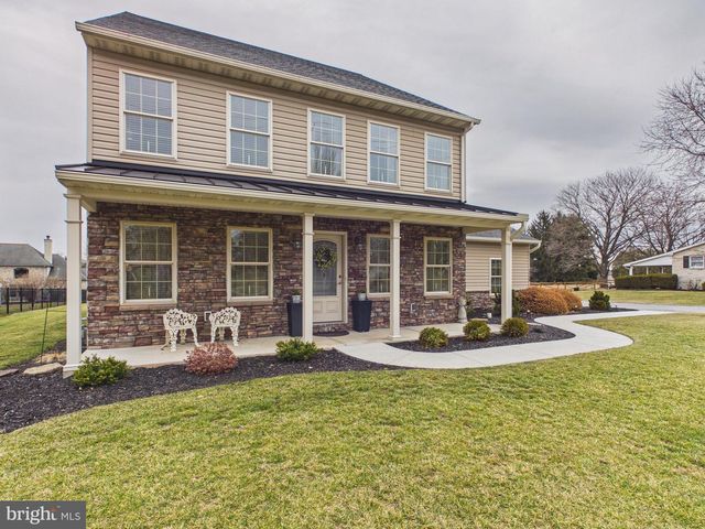 1125 CHURCH RD, York, PA 17404