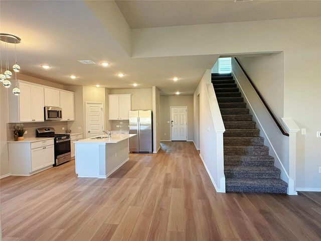 12200 Dillon Falls DR, Austin, TX 78747