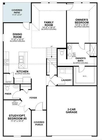 12200 Dillon Falls DR, Austin, TX 78747